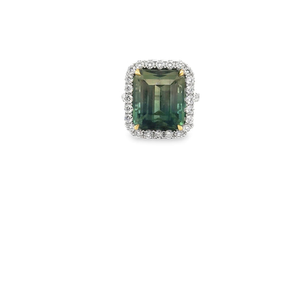 Diamond Rings