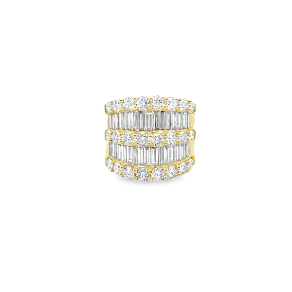 Diamond Bands