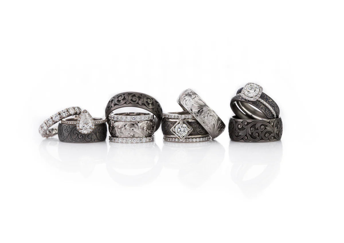 Engraved Collection